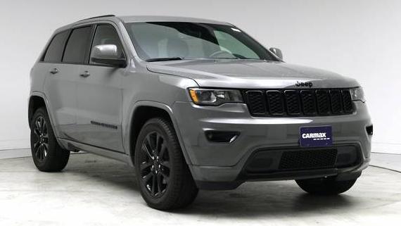 JEEP GRAND CHEROKEE 2020 1C4RJFAG9LC323064 image